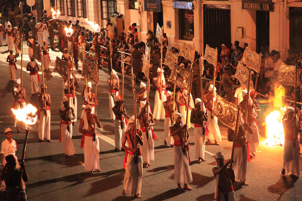 Perahera